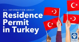 Turkish Residency Guide