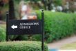 University Admissions