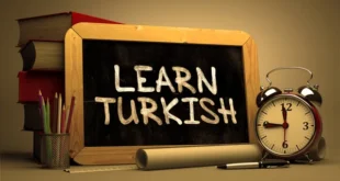 Turkish Language and Culture
