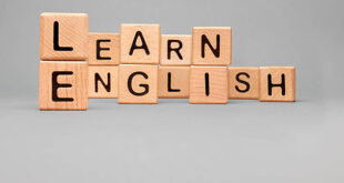 English Language Tutoring